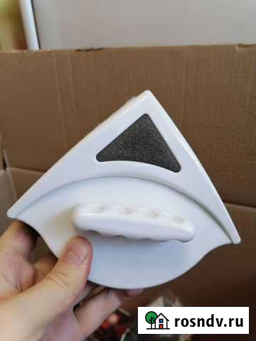 Приспособление для мытья окон Ханты-Мансийск - изображение 1