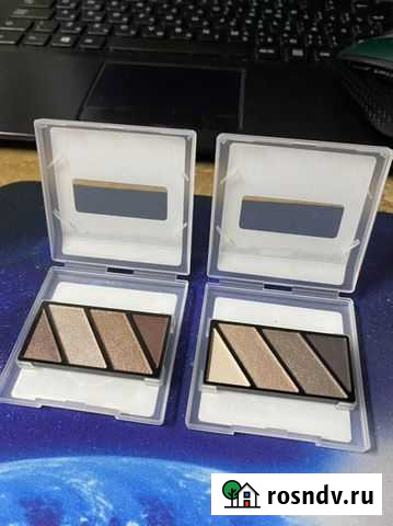 Тени для век Ухта - изображение 1