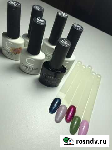 Для наращивания ногтей Астрахань - изображение 1