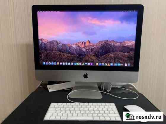 iMac 21.5 2015 Новый Уренгой