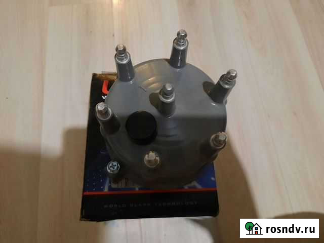 Крышка трамблера. Jeep Grand Cherokee ZJ Мурино - изображение 1