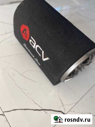 Сабвуфер Печерск - изображение 1