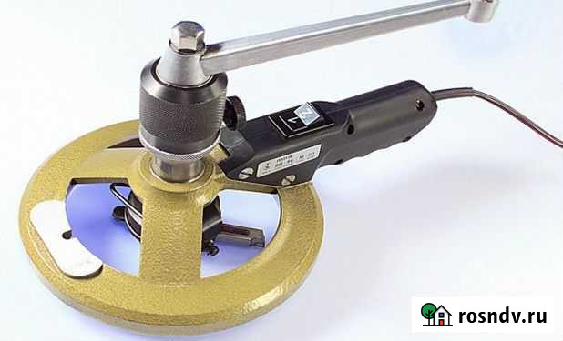 Обработка посадочного места бц двс без снятия Кемерово - изображение 1