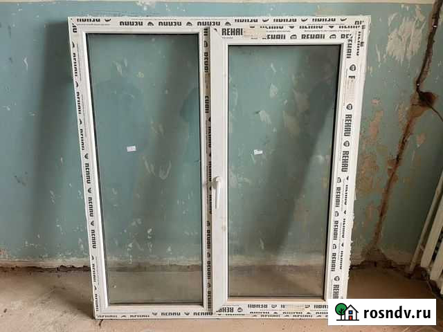 Пластиковые окна rehau Сарапул - изображение 1