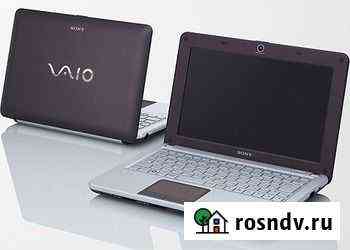 Продаю нетбук sony vaio, Оригинальный Астрахань