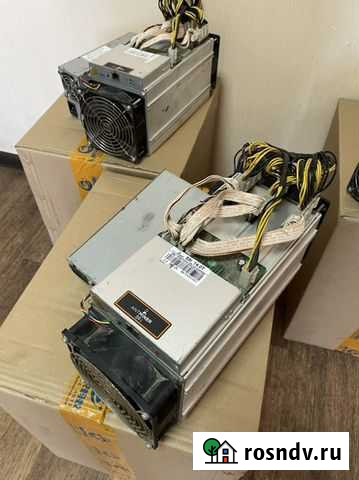 Asic antminer s9, s9i, s9j 14.0 th/s Иркутск - изображение 1