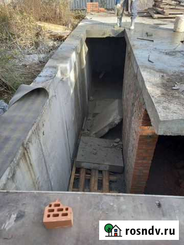 Алмазное бурение,резка бетона,резка асф,демонтаж Аксай - изображение 1