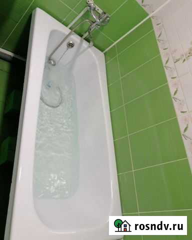 Реставрация ванн акрилом, вкладыши Улан-Удэ - изображение 1