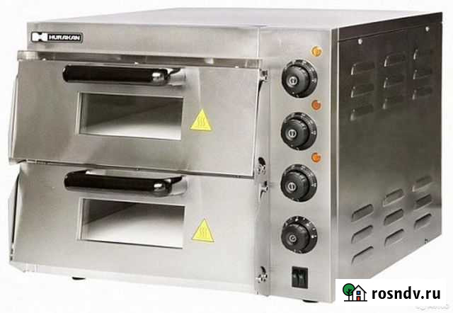 Пицца печь новая Грозный - изображение 1