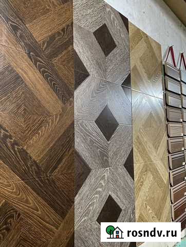 Ламинат Красногорск - изображение 1