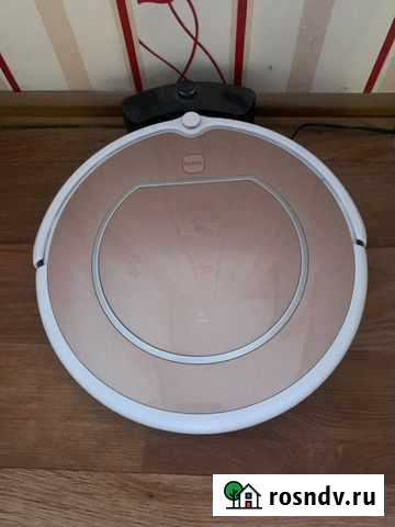 Робот пылесос Железногорск - изображение 1