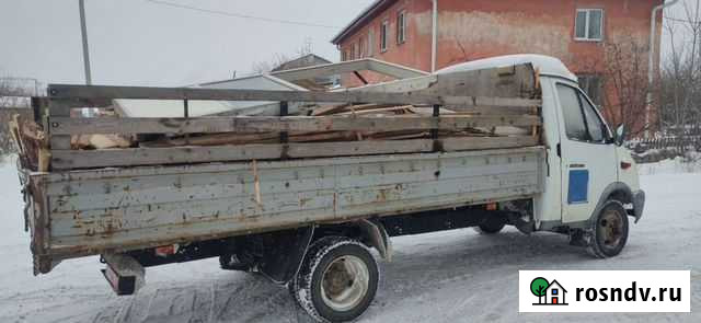 Газель бортовая 4.20 грузоперевозка, доставка Курган - изображение 1