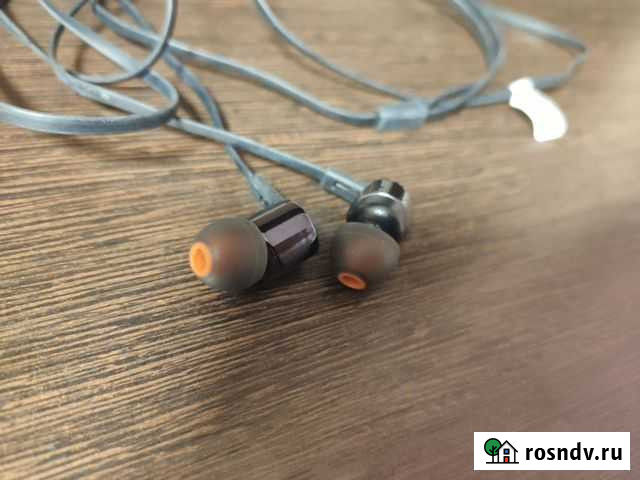 Проводные наушники JBL Нижний Новгород - изображение 1