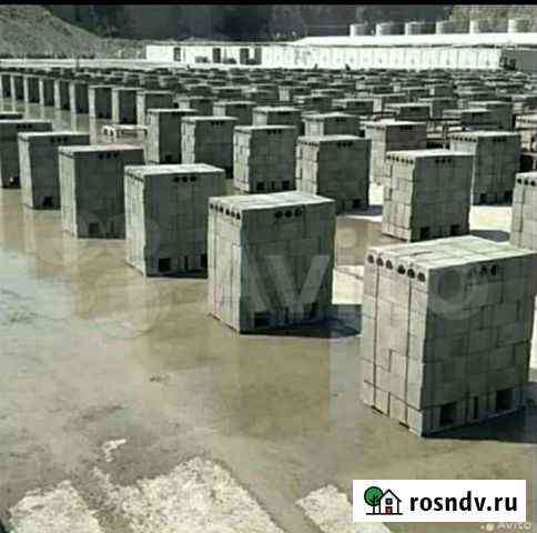Кирпич Кизилюрт