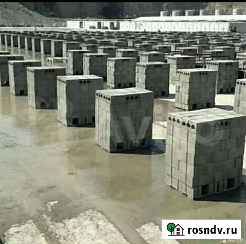 Кирпич Кизилюрт - изображение 1