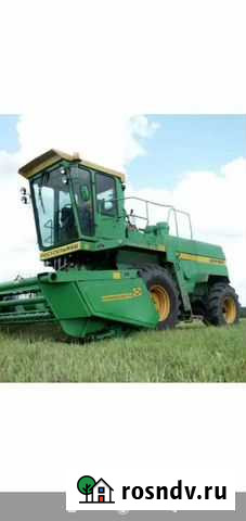 Дон 680 Лесколово - изображение 1