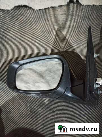 Зекало боковое левое Новый Уренгой - изображение 1