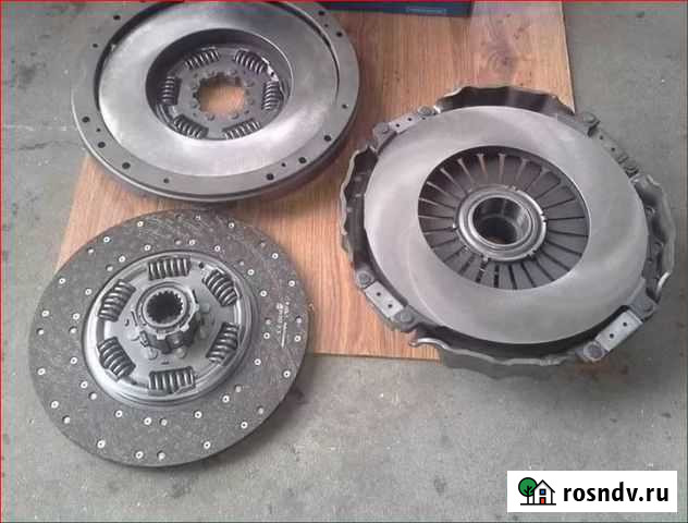 Сцепление актрос - 400мм Видное - изображение 1