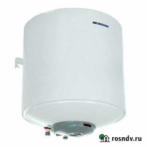 Водонагреватель Улан-Удэ - изображение 1