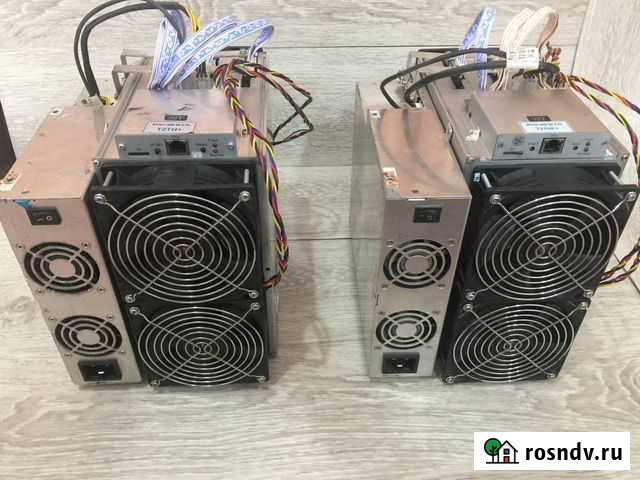 Innosilicon T2T 32 TH наличие Члб Челябинск - изображение 1