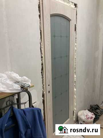 Дверь межкомнатная 700 Горячий Ключ - изображение 1