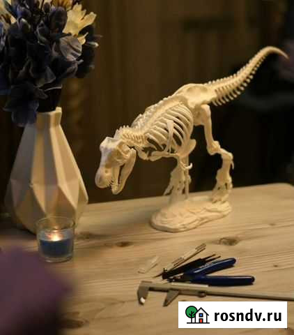 3D печать и моделирование Липецк - изображение 1