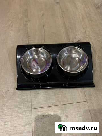 Чашки, миски для кошек Кемерово - изображение 1