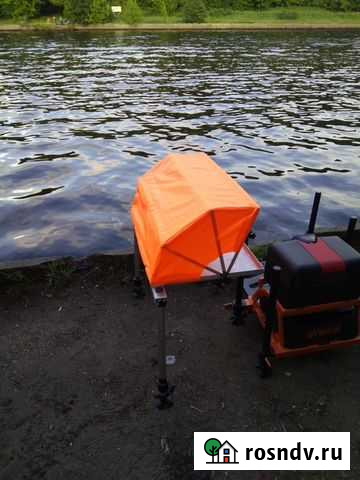 Стол насадочный Лобня - изображение 1