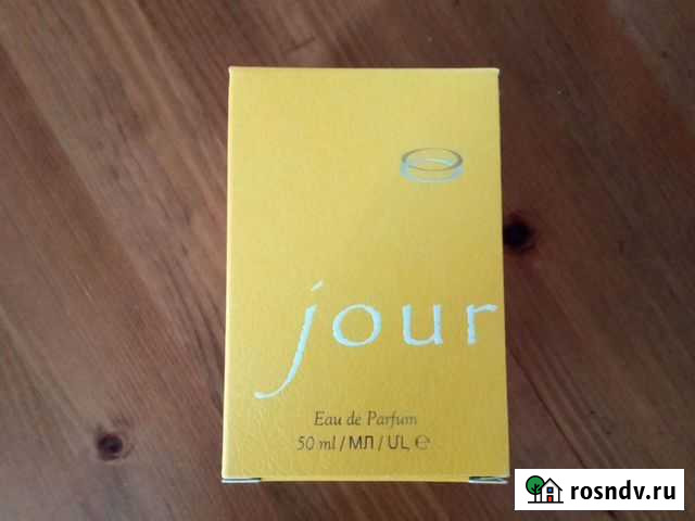 Парфюмерная вода Journey Нижний Новгород - изображение 1