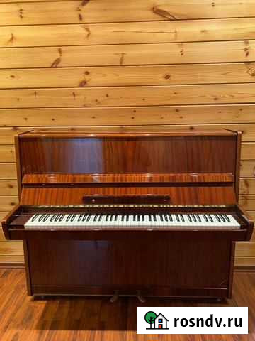 Пианино Всеволожск - изображение 1