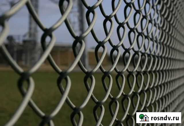 Рабица сетка цинк Нижний Новгород - изображение 1