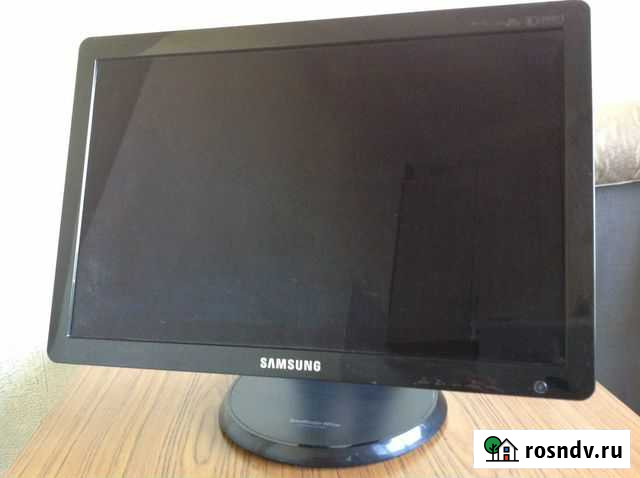 Монитор Samsung Sync Master 961 GW Самара - изображение 1