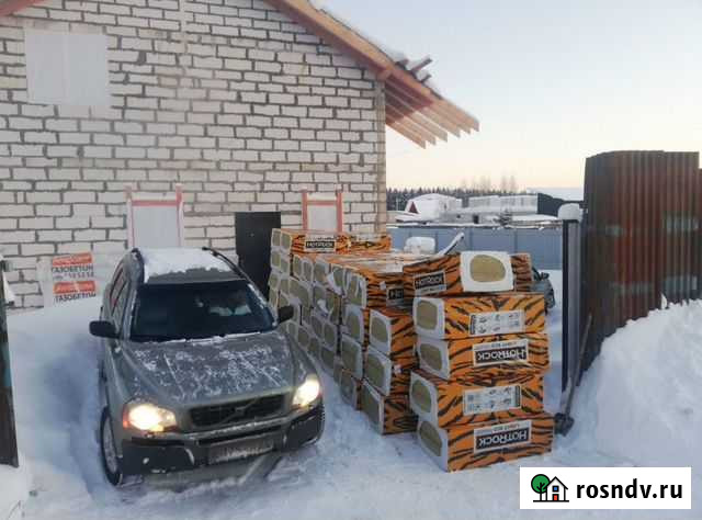 Утеплитель с завода Нижний Новгород - изображение 1