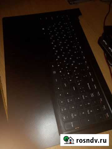 Клавиатура Lenovo Ideapad 300-15IBR 300-15ISK Нижний Тагил - изображение 1