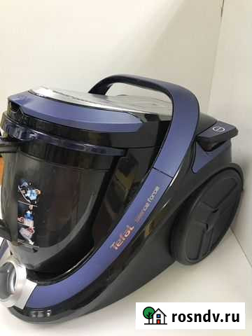 Пылесос Tefal TW7681EA Воронеж - изображение 1