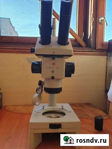 Мелкоскопы советские качественные Астрахань - изображение 1