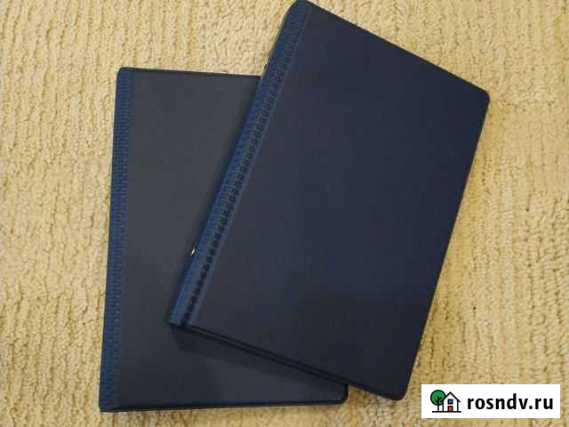 Визитницы (2 шт) Омск - изображение 1