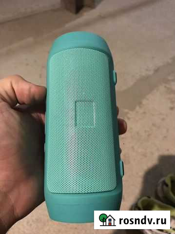 Колонка Избербаш - изображение 1