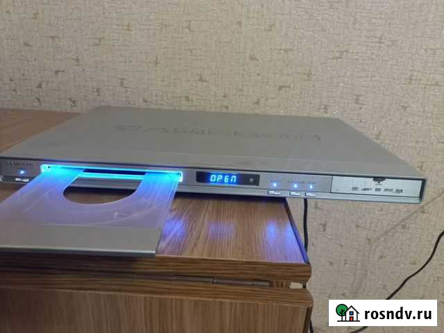 Рабочий Видеоплеер/DVD pleer Cameron Копейск - изображение 1