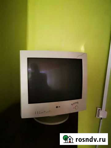 Монитор LG studioworks Иркутск - изображение 1