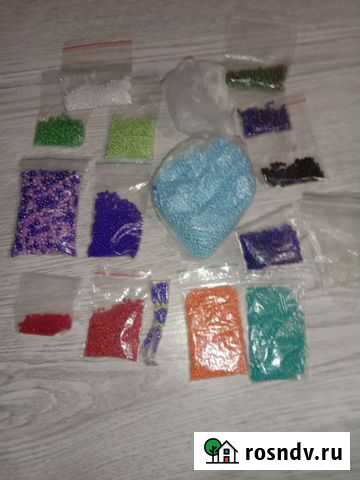 Бисер Пермь - изображение 1