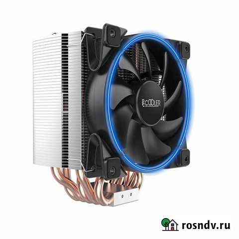 PC cooler GI-H58U corona B Челябинск