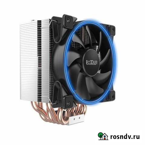 PC cooler GI-H58U corona B Челябинск - изображение 1