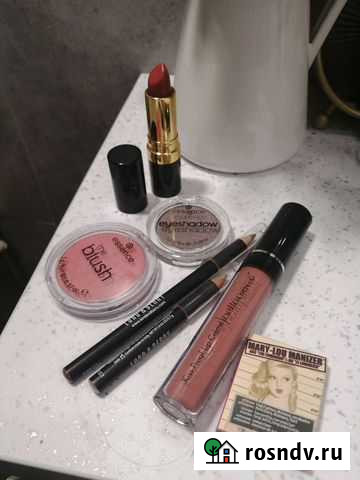 Косметика Москва - изображение 1