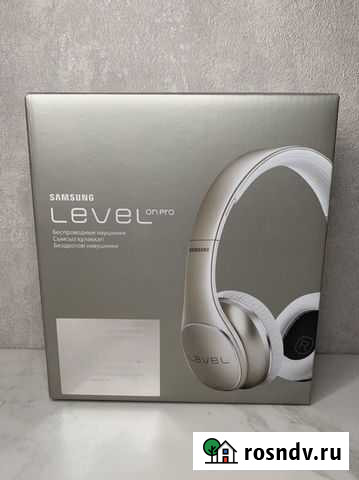 Беспроводные наушники samsung Симферополь - изображение 1