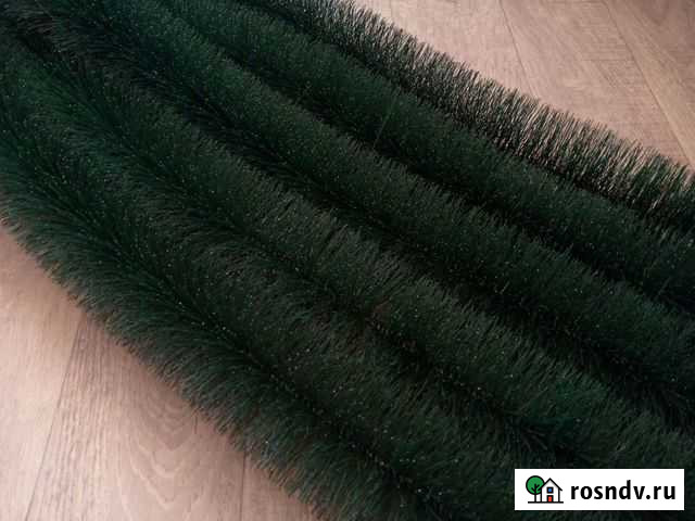 Ритуальная хвоя, ритуальный ёрш Нижний Новгород - изображение 1