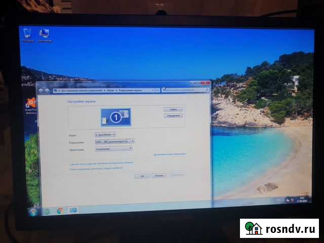Компьютер Усть-Лабинск - изображение 1