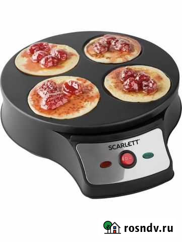 Блинница электрическая Мурманск - изображение 1