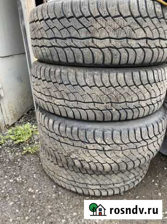 Viatti 235/65 R17 Новосибирск - изображение 1