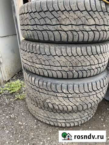 Viatti 235/65 R17 Новосибирск - изображение 1